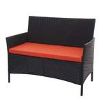 Gartensofa Eliphalet der Marke Garten Living