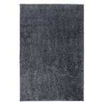 Hochflorteppich von freundin Home Collection, in der Farbe Grau, aus Naturfaser, Vorschaubild