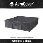 AeroCover Loungesethülle der Marke AEROCOVER