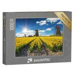 puzzleYOU Puzzle der Marke puzzleYOU