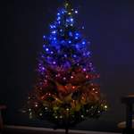 Weihnachtsbeleuchtung von LUMINEO, Mehrfarbig, Vorschaubild
