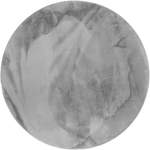 Hochflorteppich von Esprit, in der Farbe Grau, aus Polyester, andere Perspektive, Vorschaubild