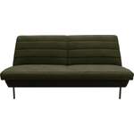 2/3-Sitzer Sofa von LOOKS BY WOLFGANG JOOP, in der Farbe Grün, aus Metall, andere Perspektive, Vorschaubild