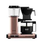 Moccamaster Kaffeemaschine der Marke Moccamaster