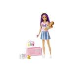 Barbie Skipper der Marke Mattel