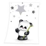 Babydecke Panda der Marke Baby Best