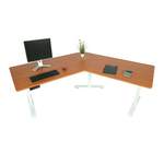 Schreibtisch von MCW, aus Faserplatte, Vorschaubild