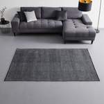 Teppich von Bessagi Home, in der Farbe Grau, aus Textil, andere Perspektive, Vorschaubild