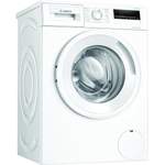WAN282A2 Stand-Waschmaschine-Frontlader der Marke Bosch