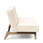 Schlafsofa von Innovation Möbel, in der Farbe Weiss, aus Massivholz, andere Perspektive, Vorschaubild