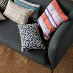 2/3-Sitzer Sofa von ferm LIVING, in der Farbe Beige, andere Perspektive, Vorschaubild