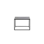 Couchtisch von MCA Furniture, in der Farbe Grau, aus Metall, andere Perspektive, Vorschaubild
