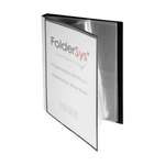 FOLDERSYS Organisationsmappe der Marke FolderSys