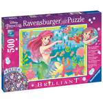 Spielzeug von RAVENSBURGER, Mehrfarbig, aus Papier, andere Perspektive, Vorschaubild