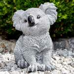 Koala, Skulptur, der Marke Antikas