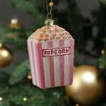 Weihnachtsbaumschmuck Popcorn der Marke MARELIDA