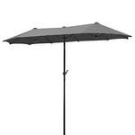 Sonnenschirm, anthrazit der Marke Schneider Schirme