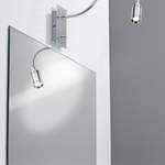 Leuchtmittel von Paulmann, in der Farbe Silber, aus Metall, andere Perspektive, Vorschaubild