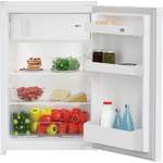 Kühlschrank von BEKO, in der Farbe Weiss, aus Glas, andere Perspektive, Vorschaubild