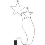 Dekolampe von Star Trading, in der Farbe Schwarz, aus Kunststoff, andere Perspektive, Vorschaubild