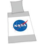 Kinderbettwäsche von NASA, Mehrfarbig, aus Textil, andere Perspektive, Vorschaubild