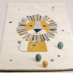 Teppich Lion der Marke Art for kids