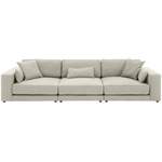 Bigsofa von OTTO products, in der Farbe Beige, aus Spanplatte, Vorschaubild