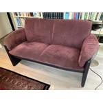 Leolux 2-Sitzer-Sofa der Marke Leolux