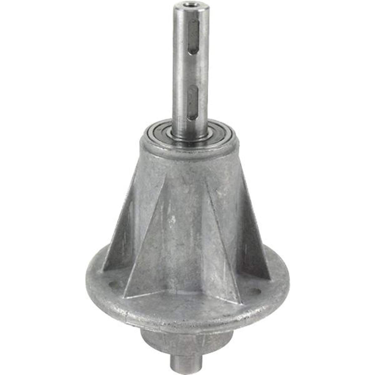 Husqvarna Messerspindel / Messerwelle für Mähwerk TC 142T 238 242 342 Husqvarna Messerspindel / Messerwelle für Mähwerk TC 142T 238 242 342