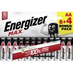 Energizer Max der Marke Energizer