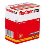 Briefkasten von fischerwerke GmbH & Co. KG, in der Farbe Grau, aus Nylon, andere Perspektive, Vorschaubild