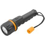 Led-Taschenlampe Aus der Marke TOLSEN