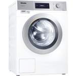 Frontladerwaschmaschine von Miele, in der Farbe Weiss, Vorschaubild
