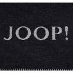 Bettuberwurf von Joop!, in der Farbe Grau, aus Textil, andere Perspektive, Vorschaubild