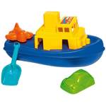 Dohany Kinderspielboot der Marke Dohany