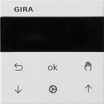 Gira Bedienaufsatz der Marke GIRA