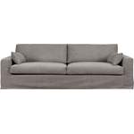 Bigsofa von LeGer Home by Lena Gercke, in der Farbe Beige, andere Perspektive, Vorschaubild