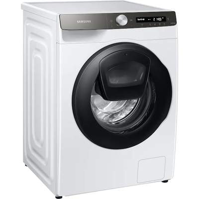 Preisvergleich für AEG Waschmaschine 8000 PowerCare LR8E75490, 9 kg, 1400 U/ min, PowerClean - Fleckenentfernung in 59 Min. bei nur 30 °C &, BxHxT  59.7x84.7x66 cm, in der Farbe Weiß | Ladendirekt