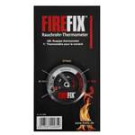 Firefix Rauchrohr-Thermometer der Marke Firefix