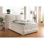 Boxspringbett von Guido Maria Kretschmer Home&Living, in der Farbe Beige, aus Holz, andere Perspektive, Vorschaubild