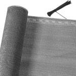 Balkonsichtschutz von Detex®, in der Farbe Grau, Vorschaubild