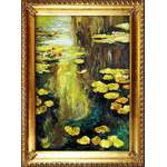 Claude Monet der Marke JVmoebel