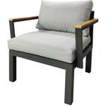 Gartenfreude Aluminium-Sessel der Marke Gartenfreude