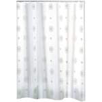 Duschvorhang von Ridder, in der Farbe Weiss, aus Polyester, Vorschaubild