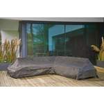 Gartenmöbel Schutzhülle von Winza Outdoor Covers, in der Farbe Grau, aus Textil, andere Perspektive, Vorschaubild