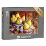 puzzleYOU Puzzle der Marke puzzleYOU