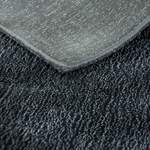 Teppich von Schöner Wohnen Kollektion, in der Farbe Schwarz, aus Textil, andere Perspektive, Vorschaubild