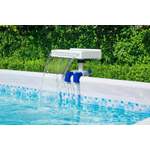 Bestway Poolwasserfall der Marke Bestway