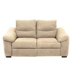 2/3-Sitzer Sofa von Modoform, in der Farbe Beige, aus Microfaser, andere Perspektive, Vorschaubild