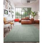 Teppich von Dutch Lifestyle, in der Farbe Grün, aus Polyester, Vorschaubild